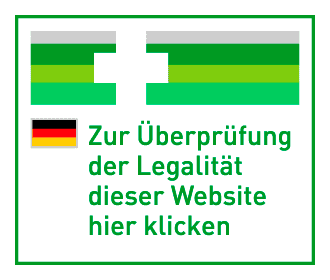 Logo BfArM